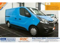 used british gas vans for sale